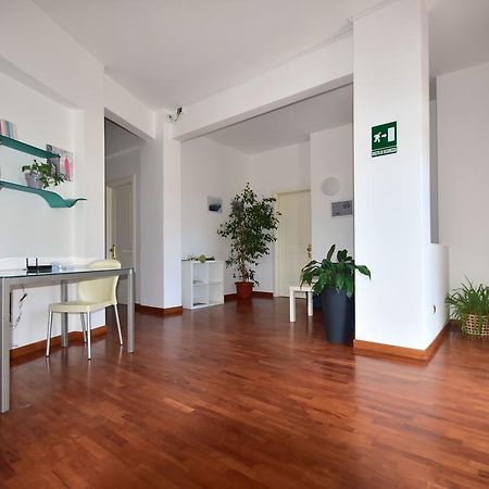 Residence Avana Senigallia Exterior photo
