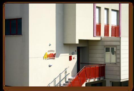 Residence Avana Senigallia Exterior photo