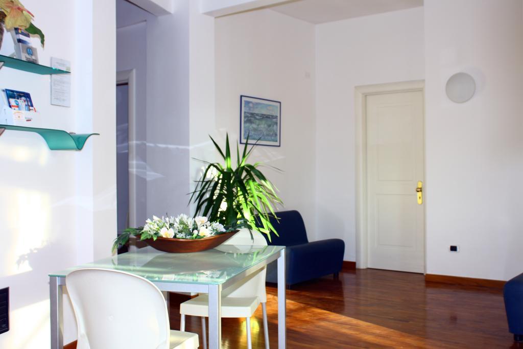 Residence Avana Senigallia Exterior photo