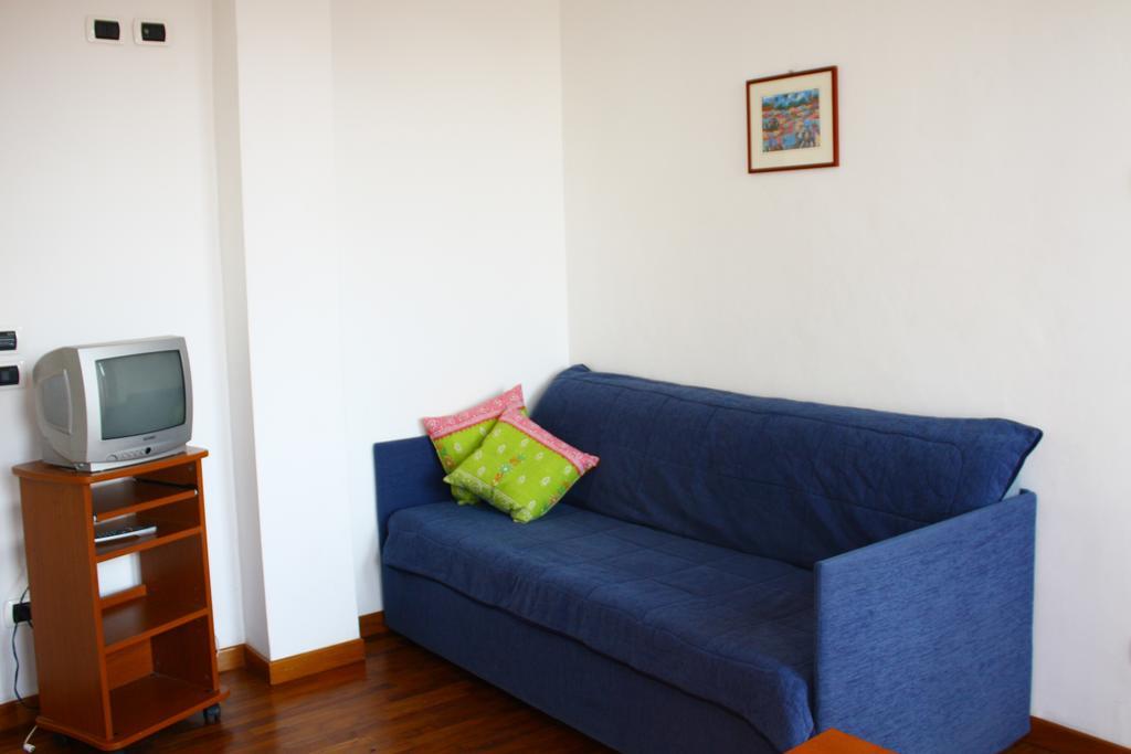 Residence Avana Senigallia Room photo