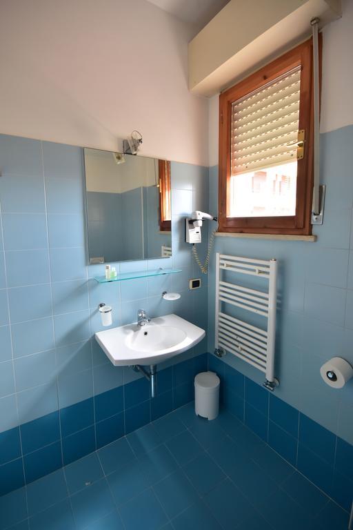 Residence Avana Senigallia Exterior photo