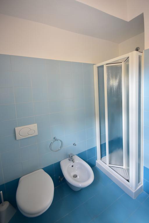 Residence Avana Senigallia Exterior photo