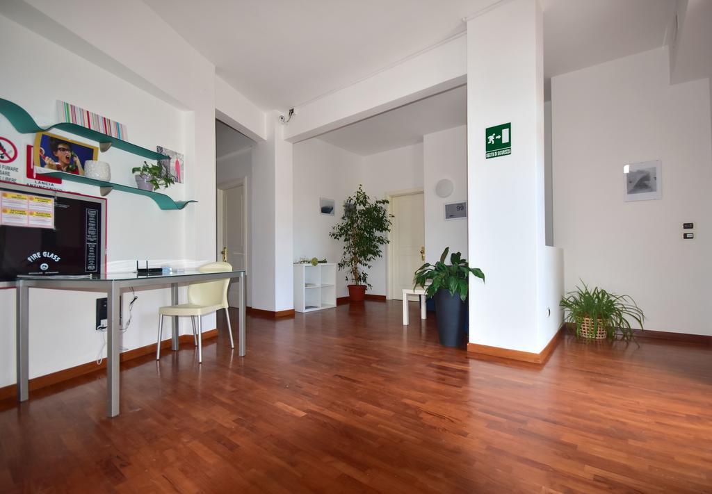 Residence Avana Senigallia Exterior photo