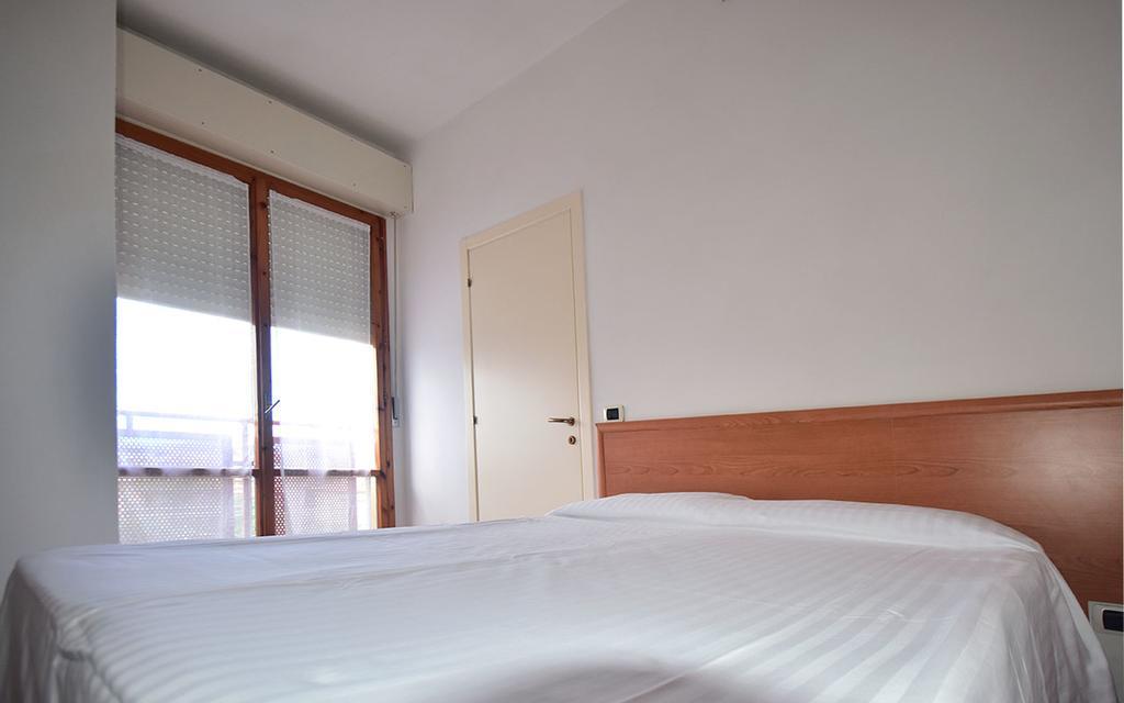 Residence Avana Senigallia Exterior photo