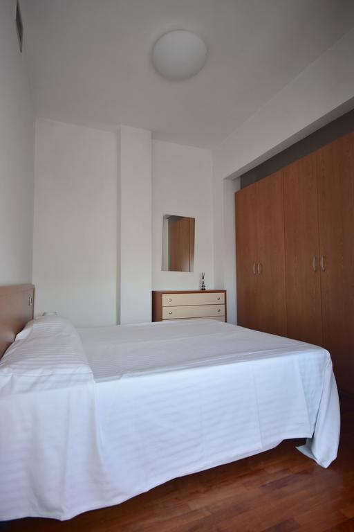 Residence Avana Senigallia Exterior photo
