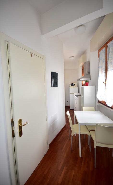 Residence Avana Senigallia Exterior photo