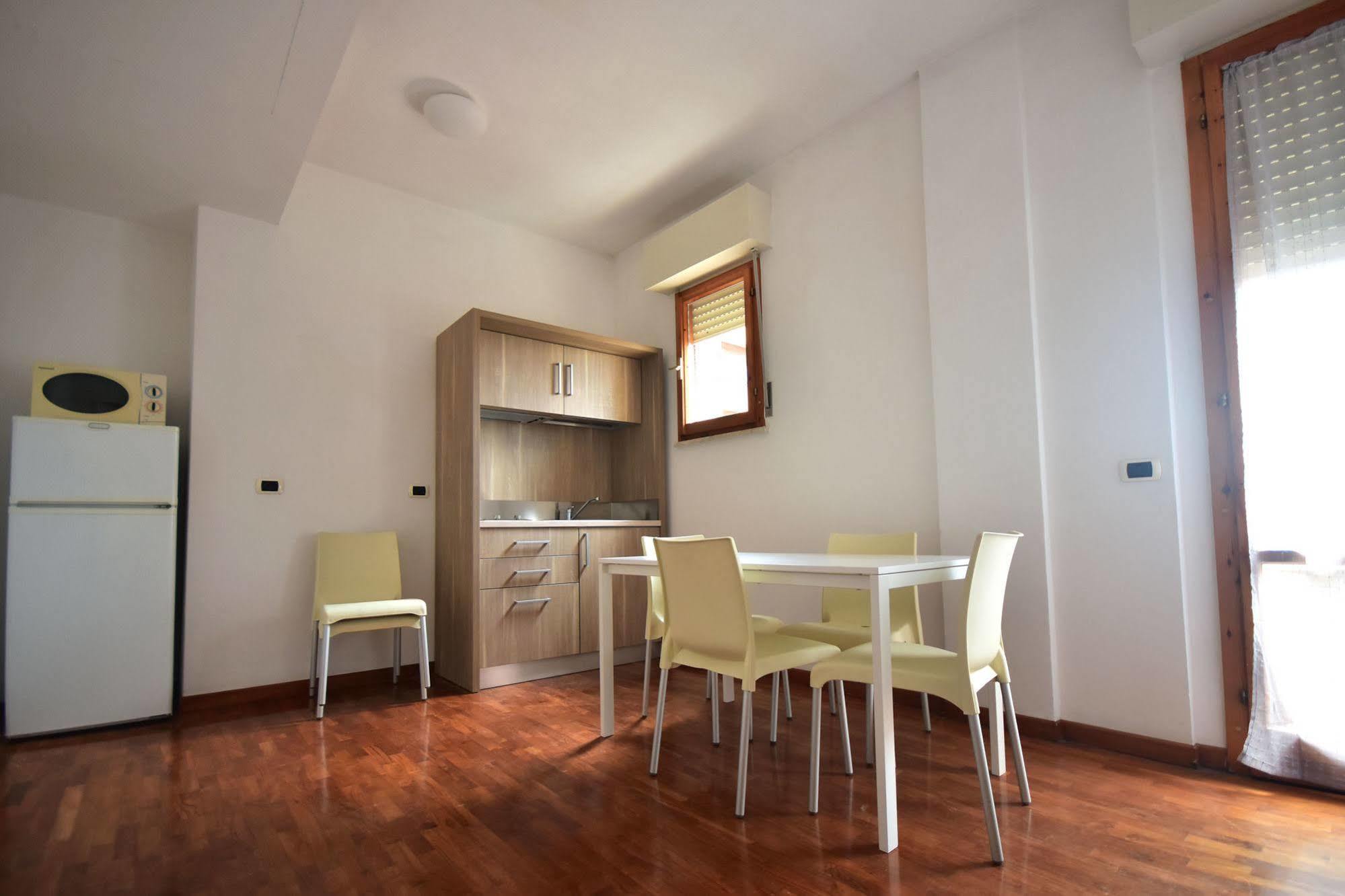 Residence Avana Senigallia Exterior photo