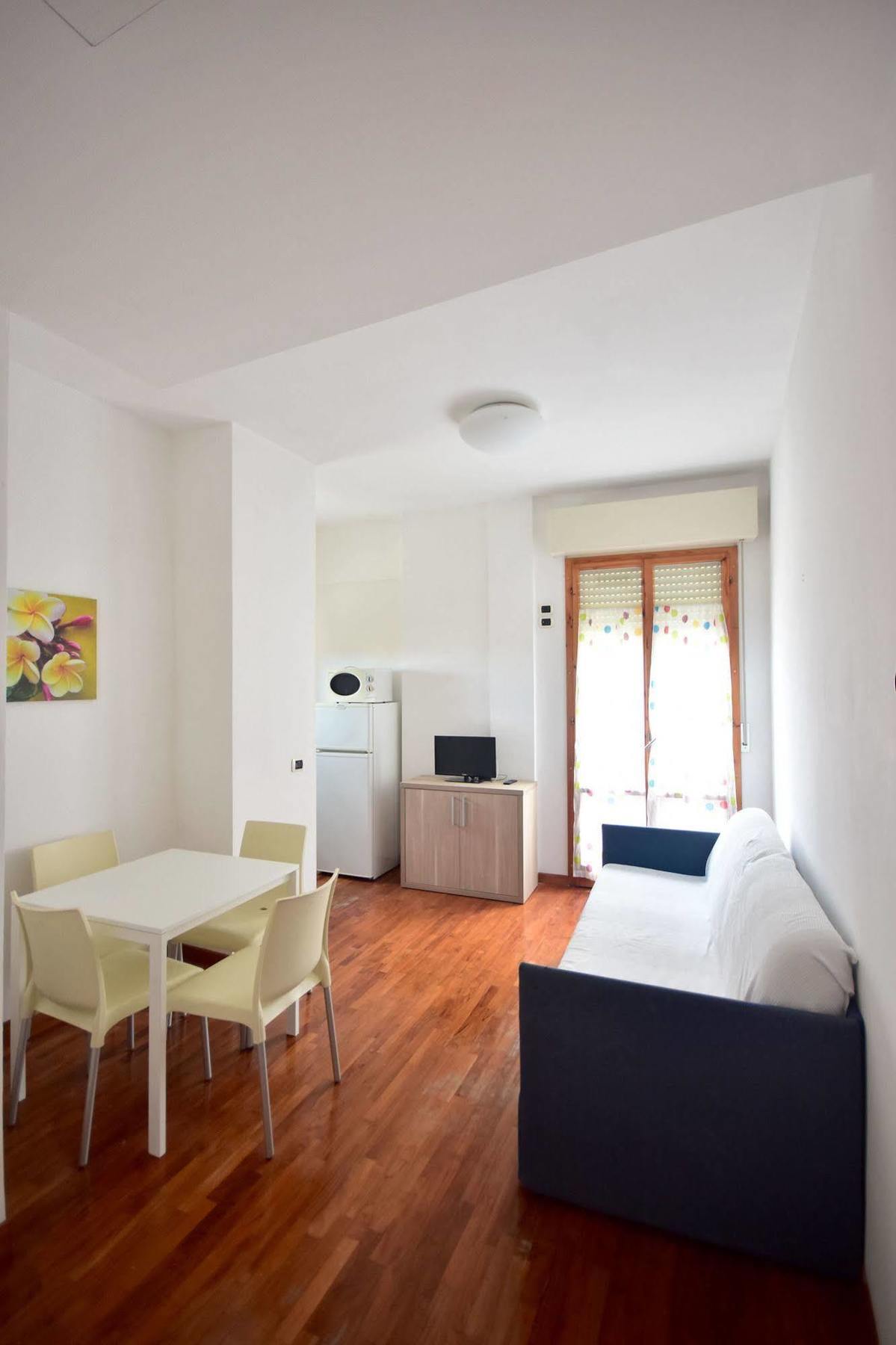 Residence Avana Senigallia Exterior photo