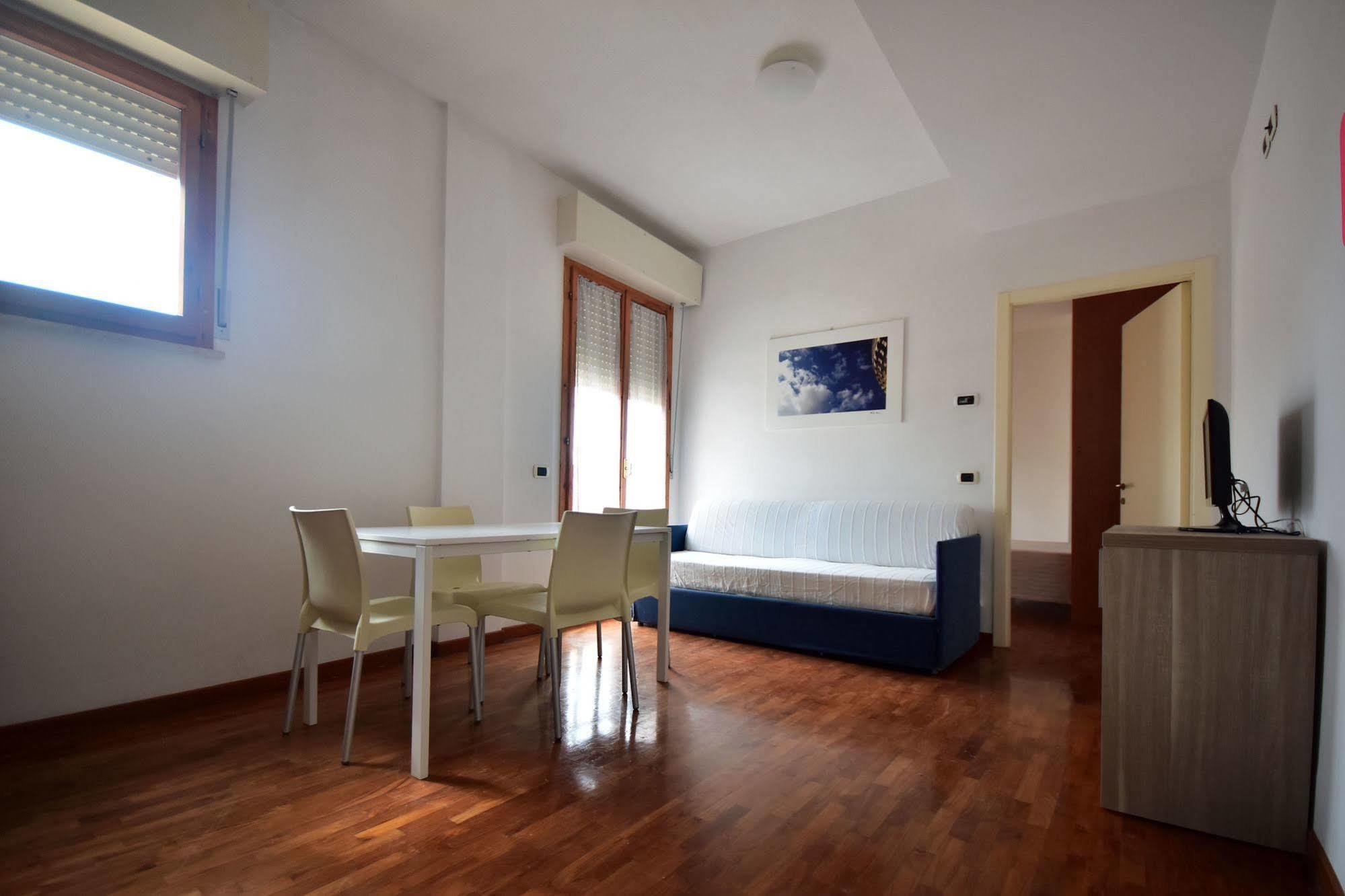 Residence Avana Senigallia Exterior photo