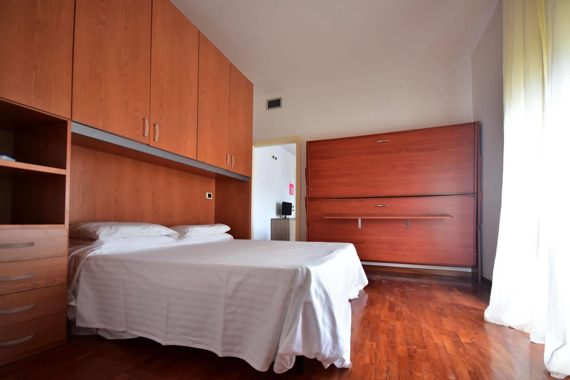 Residence Avana Senigallia Exterior photo