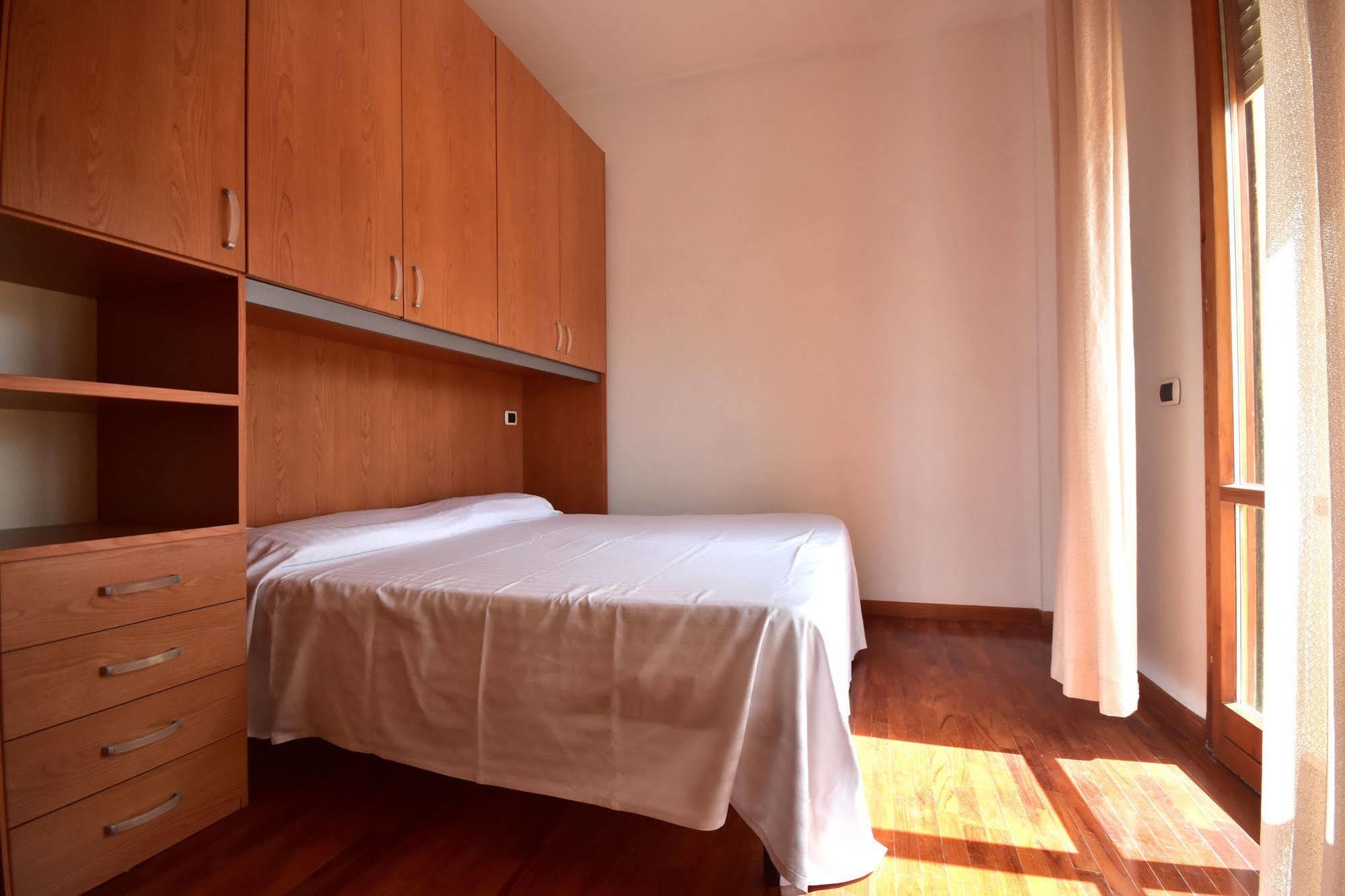 Residence Avana Senigallia Exterior photo