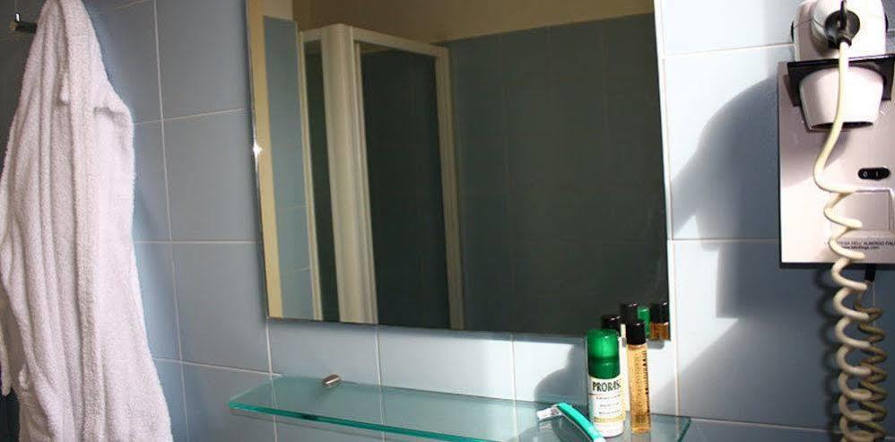 Residence Avana Senigallia Exterior photo