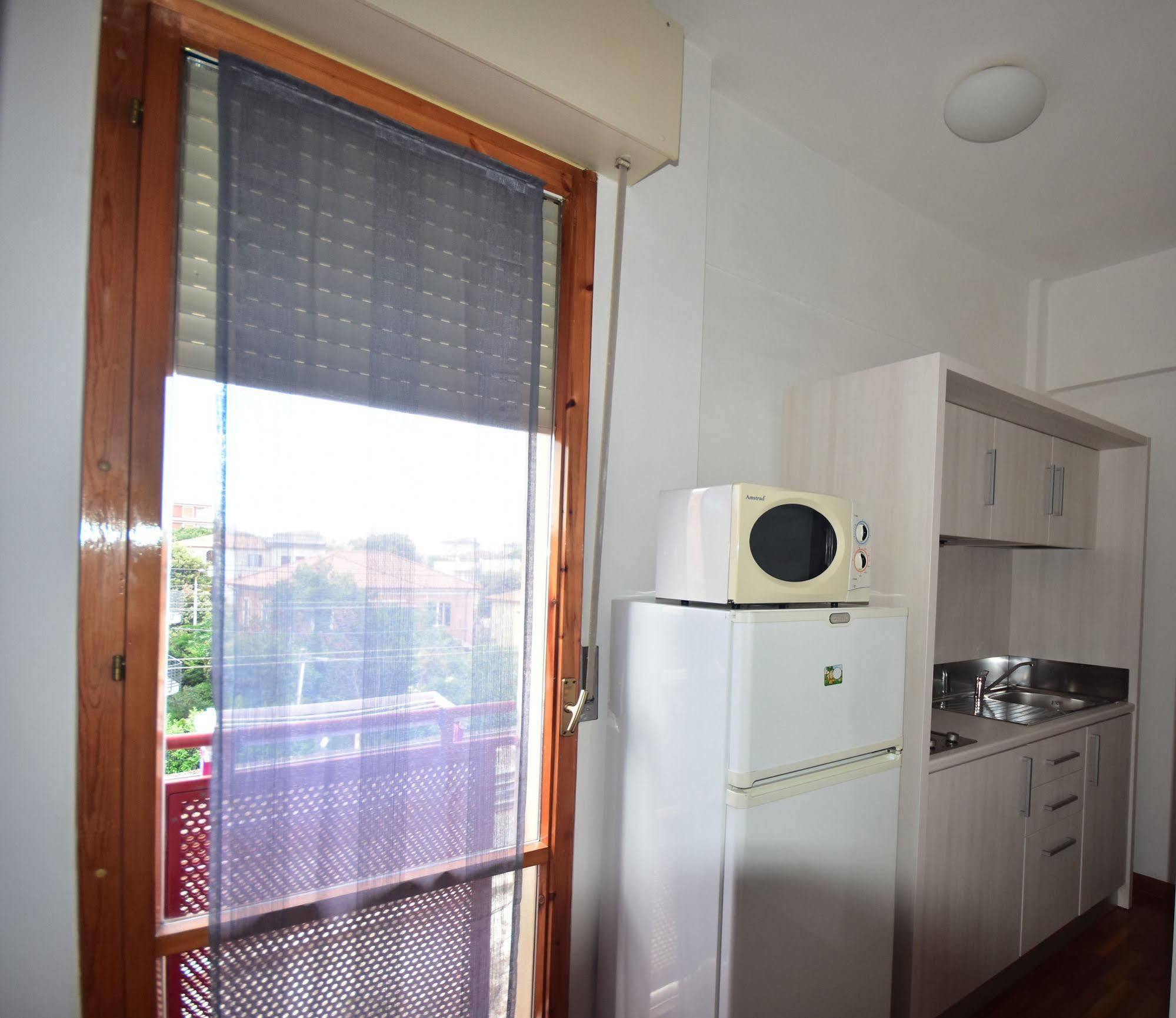 Residence Avana Senigallia Exterior photo