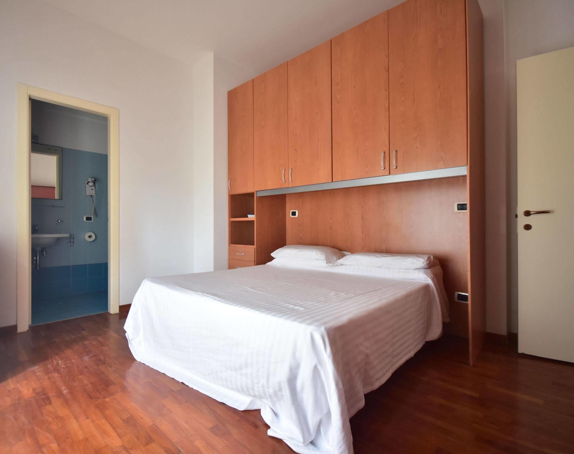 Residence Avana Senigallia Exterior photo