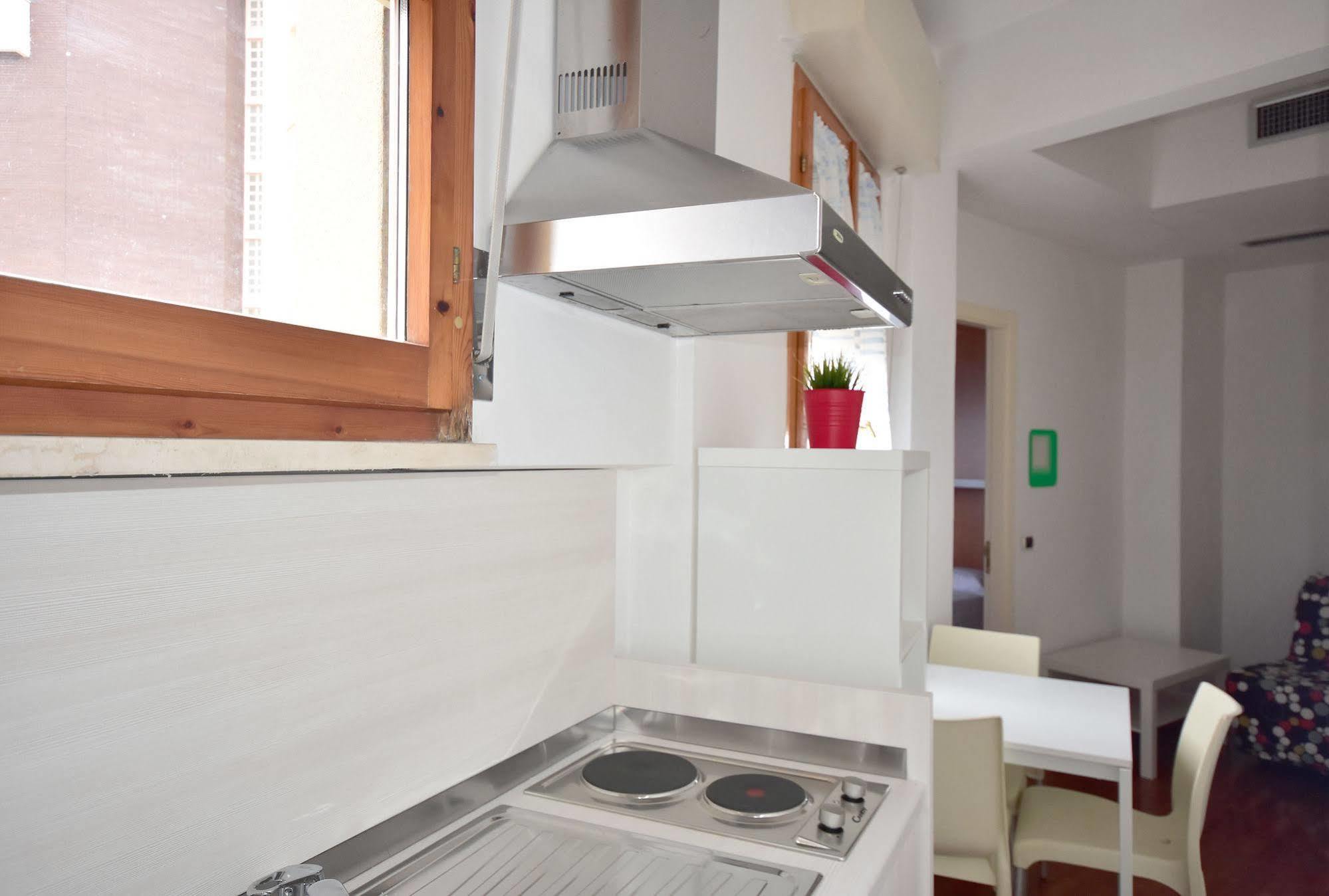 Residence Avana Senigallia Exterior photo