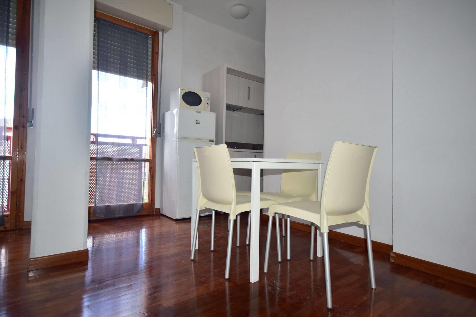 Residence Avana Senigallia Exterior photo