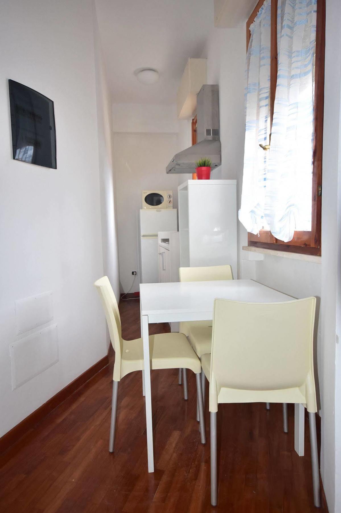 Residence Avana Senigallia Exterior photo