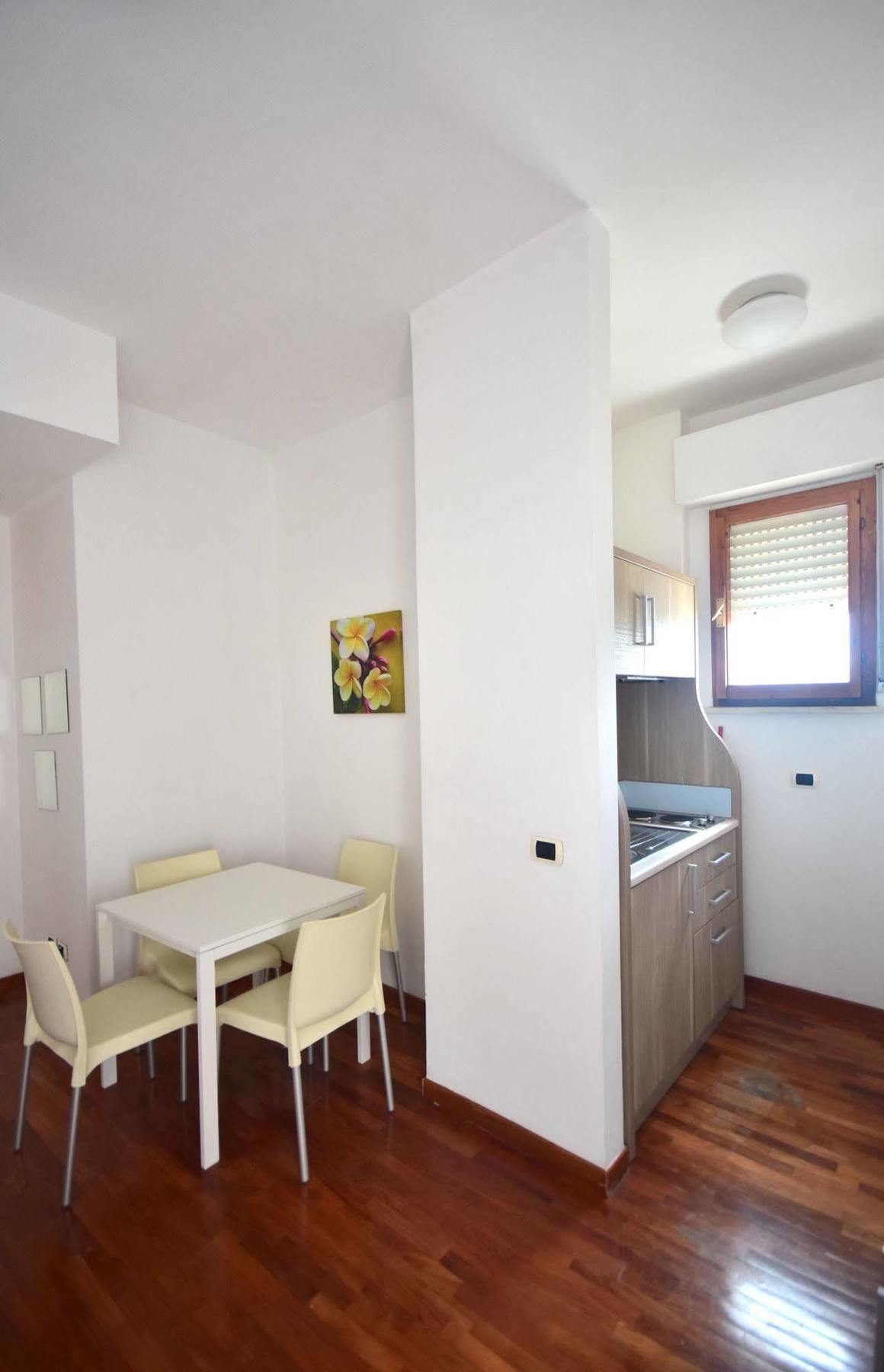 Residence Avana Senigallia Exterior photo